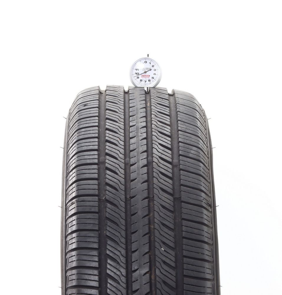Set of (2) Used 225/65R17 Yokohama Avid Ascend LX 102H - 9-9.5/32 - Image 5