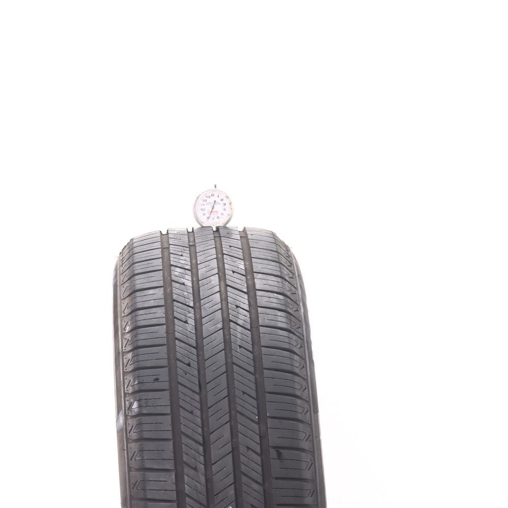 Set of (2) Used 225/60R17 Blackhawk Agility SUV 99H - 7.5-9/32 - Image 2