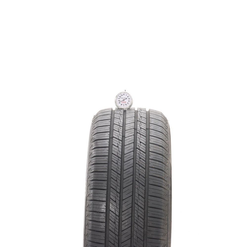 Set of (2) Used 225/60R17 Blackhawk Agility SUV 99H - 7.5-9/32 - Image 5