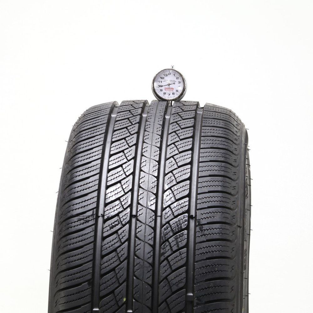Set of (2) Used 255/50R19 Westlake SU318 H/T 107V - 9.5-10/32 - Image 2