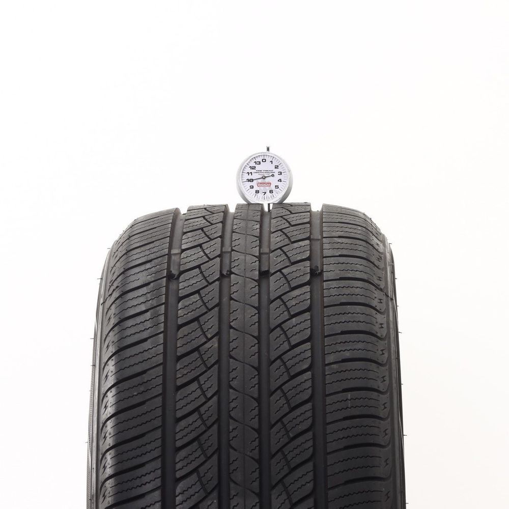 Set of (2) Used 255/50R19 Westlake SU318 H/T 107V - 9.5-10/32 - Image 5