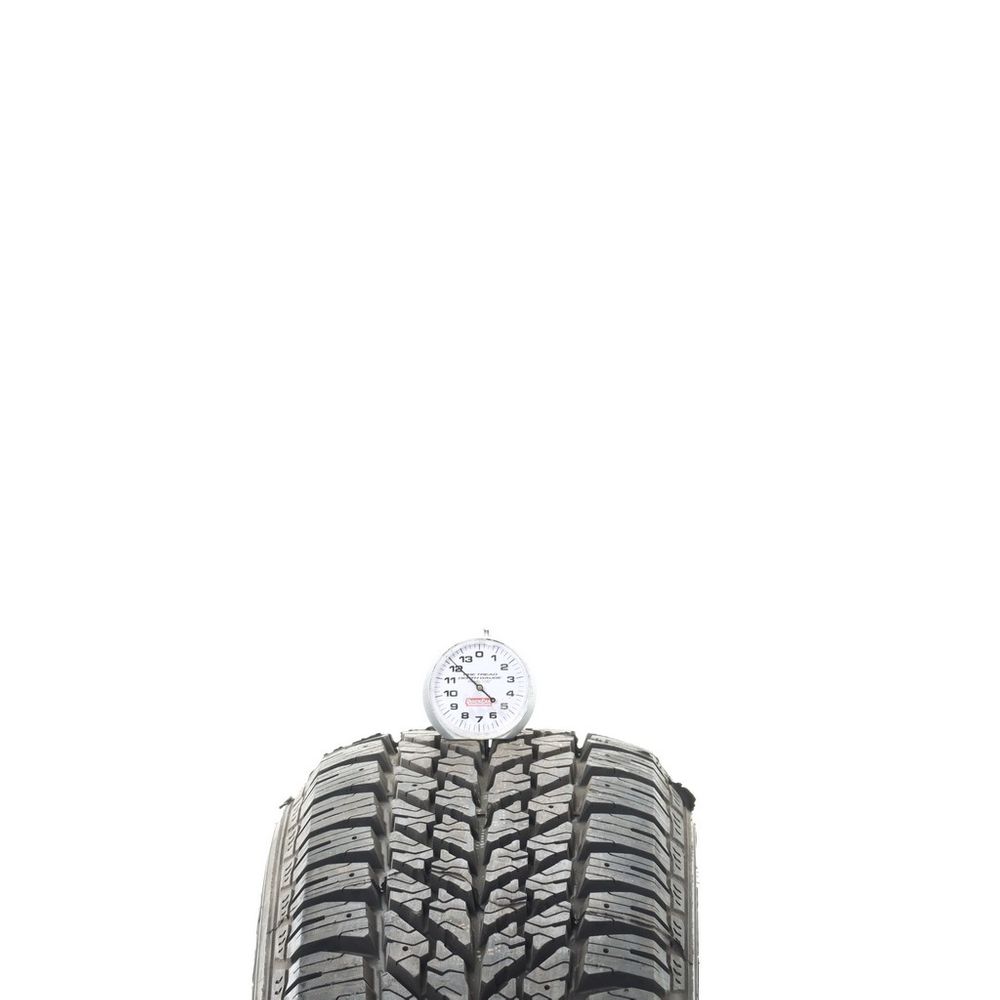 Used 195/55R15 Goodyear UltraGrip Winter 85T - 12/32 - Image 2