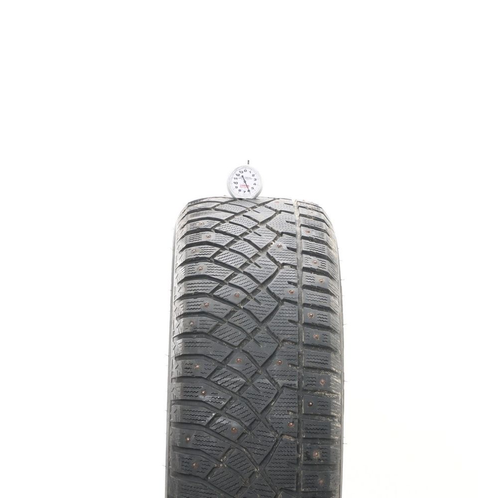Used 225/65R17 Arctic Claw Winter WXI Studded 106T - 6/32 - Image 2