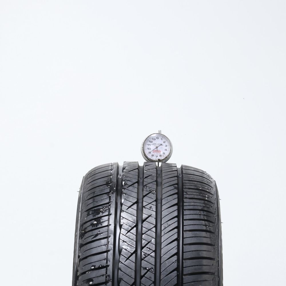 Set of (2) Used 215/50ZR17 Laufenn S Fit AS 95W - 9/32 - Image 2