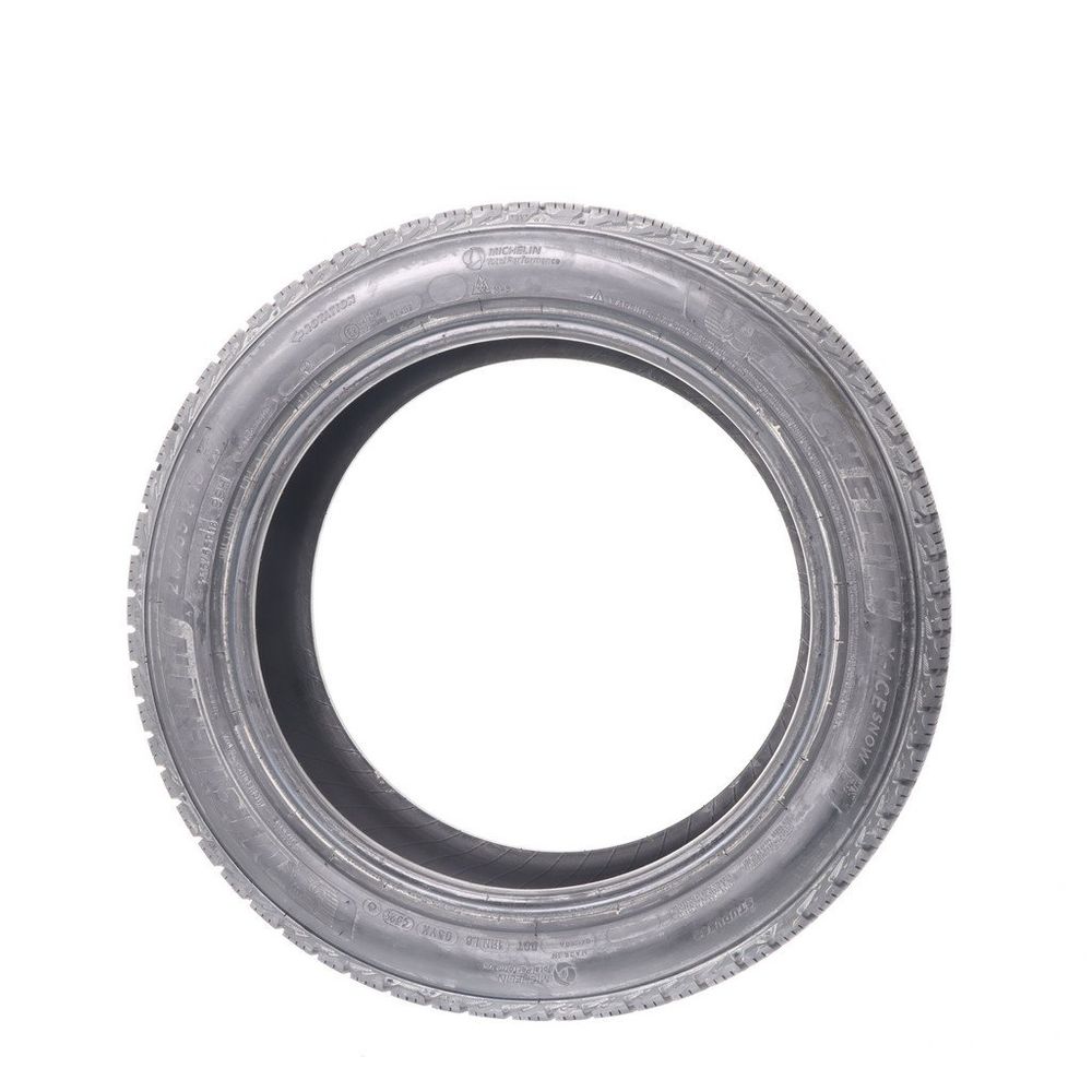 New 215/55R18 Michelin X-Ice Snow 99H - Image 3