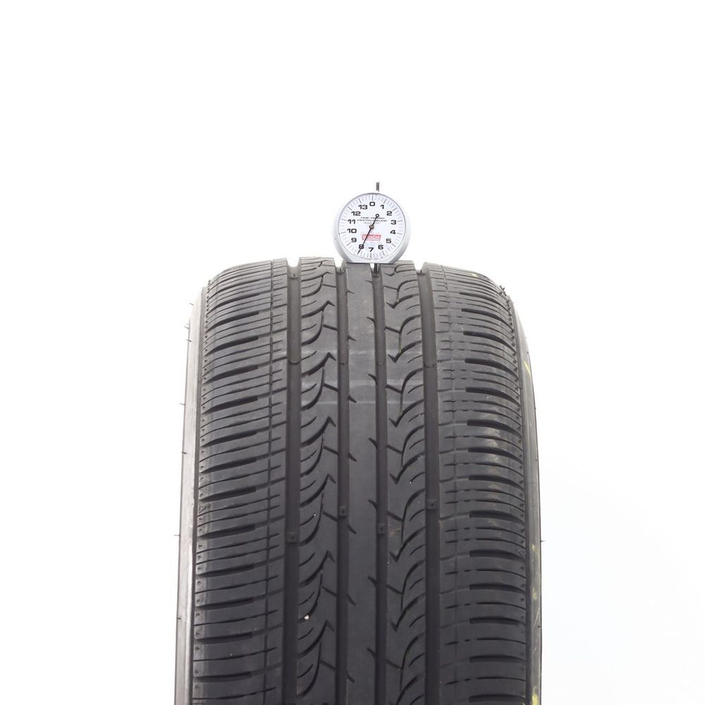 Used 215/55R17 Kumho Solus KH25 93V - 8/32 - Image 2