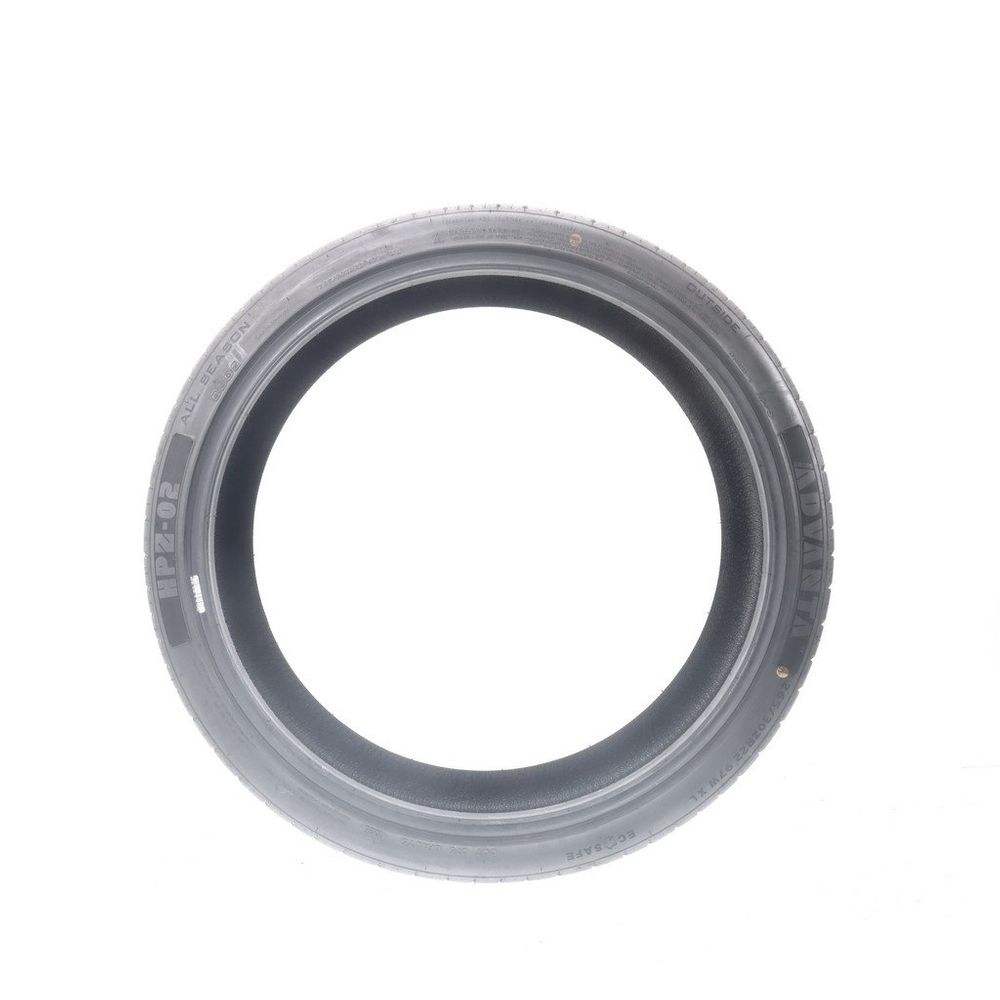 Driven Once 265/30ZR22 Advanta HP Z-02 97W - 10/32 - Image 3