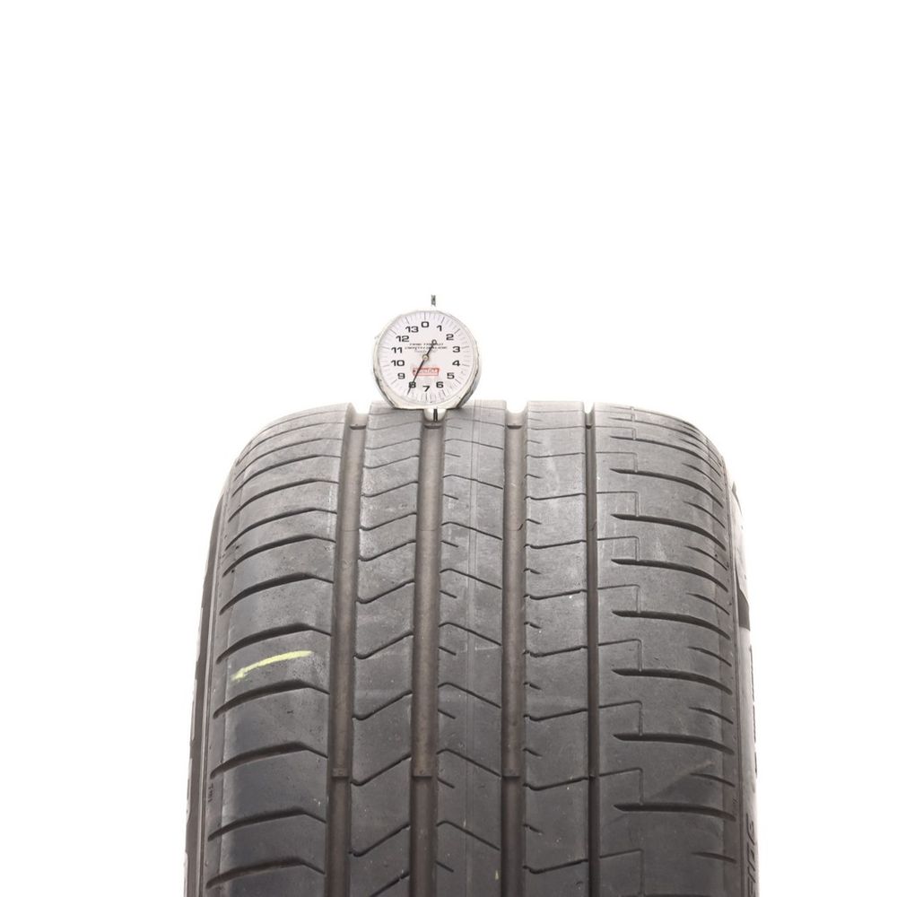 Used 245/45R20 Pirelli P Zero PZ4 103Y - 8/32 - Image 2
