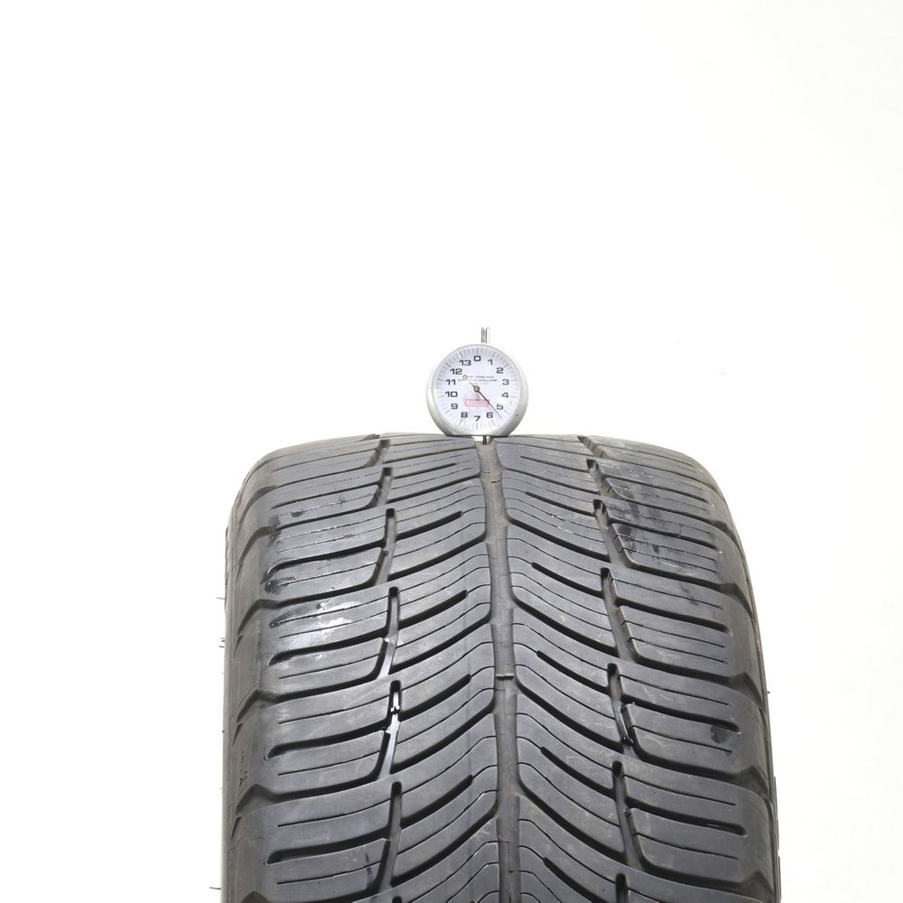 Used 245/50ZR19 BFGoodrich g-Force Comp-2 A/S 105W - 5/32 - Image 2