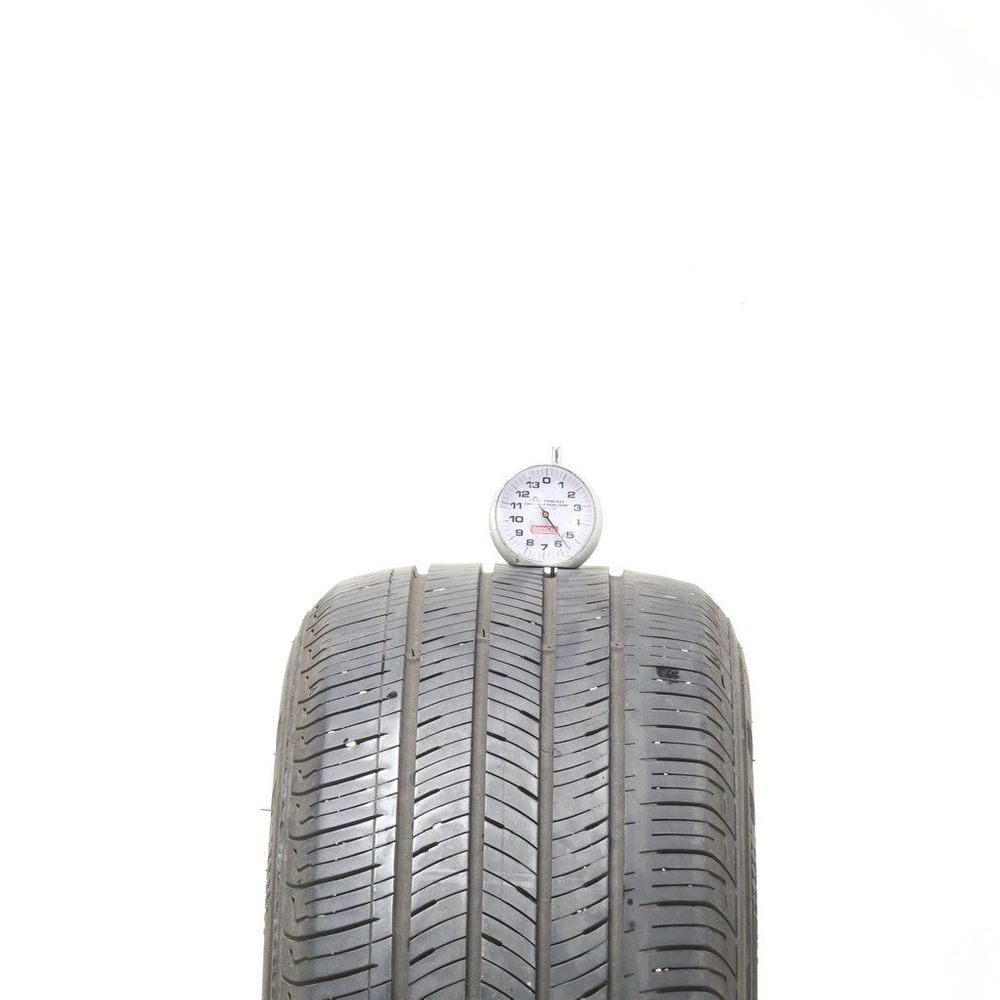 Set of (4) Used 205/55R16 Kumho Solus TA31 91H - 5.5-6.5/32 - Image 2