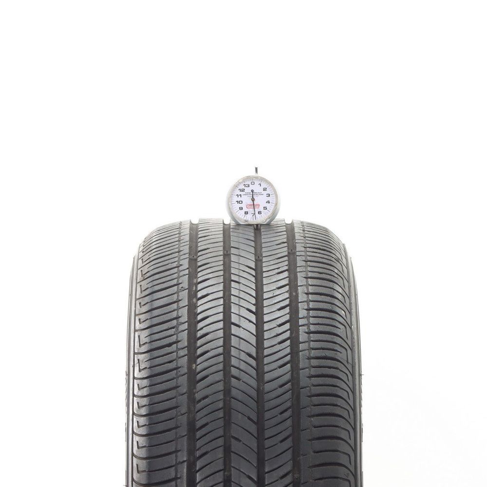 Set of (4) Used 205/55R16 Kumho Solus TA31 91H - 5.5-6.5/32 - Image 5