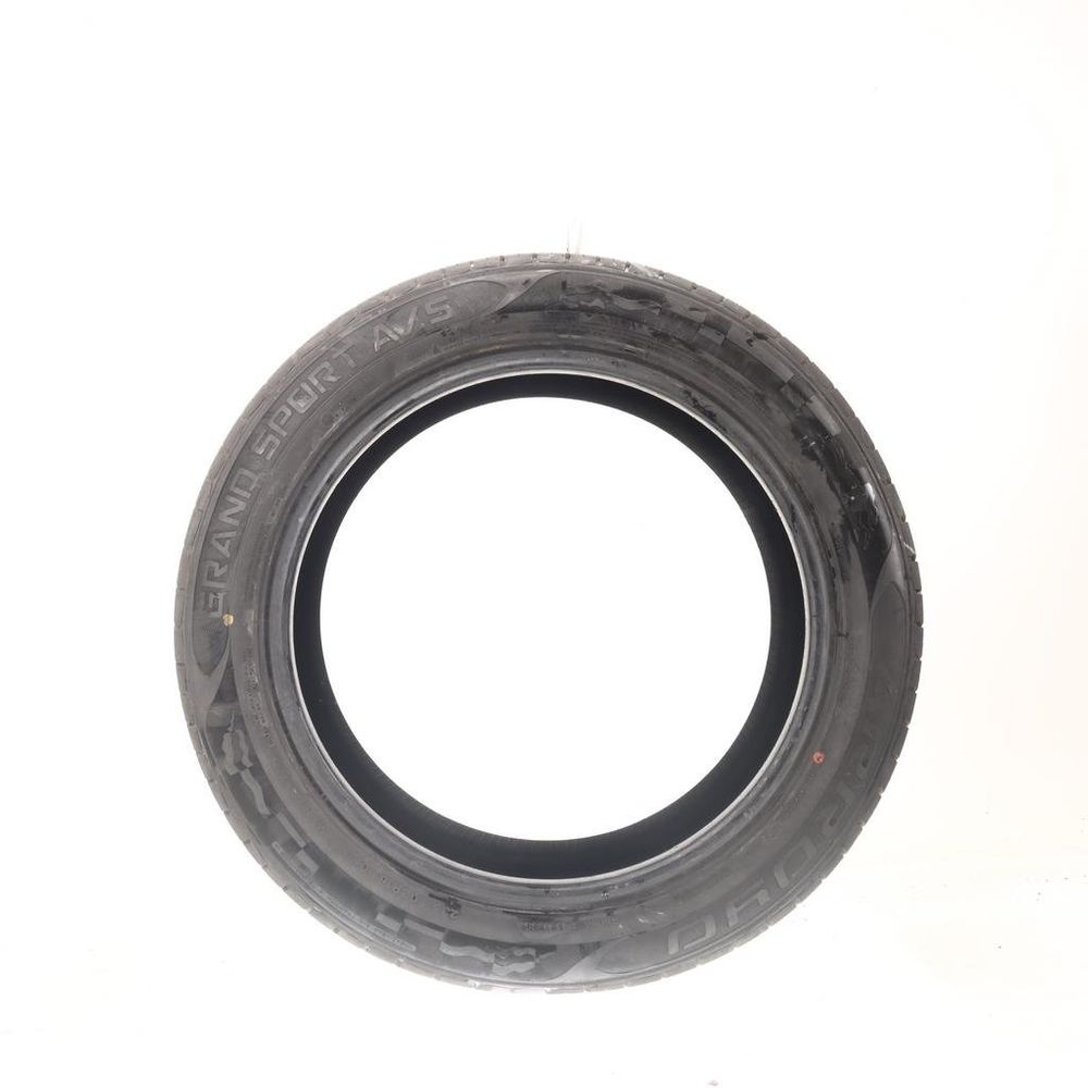 Used 235/50ZR18 Arroyo Grand Sport A/S 101W - 9.5/32 - Image 3