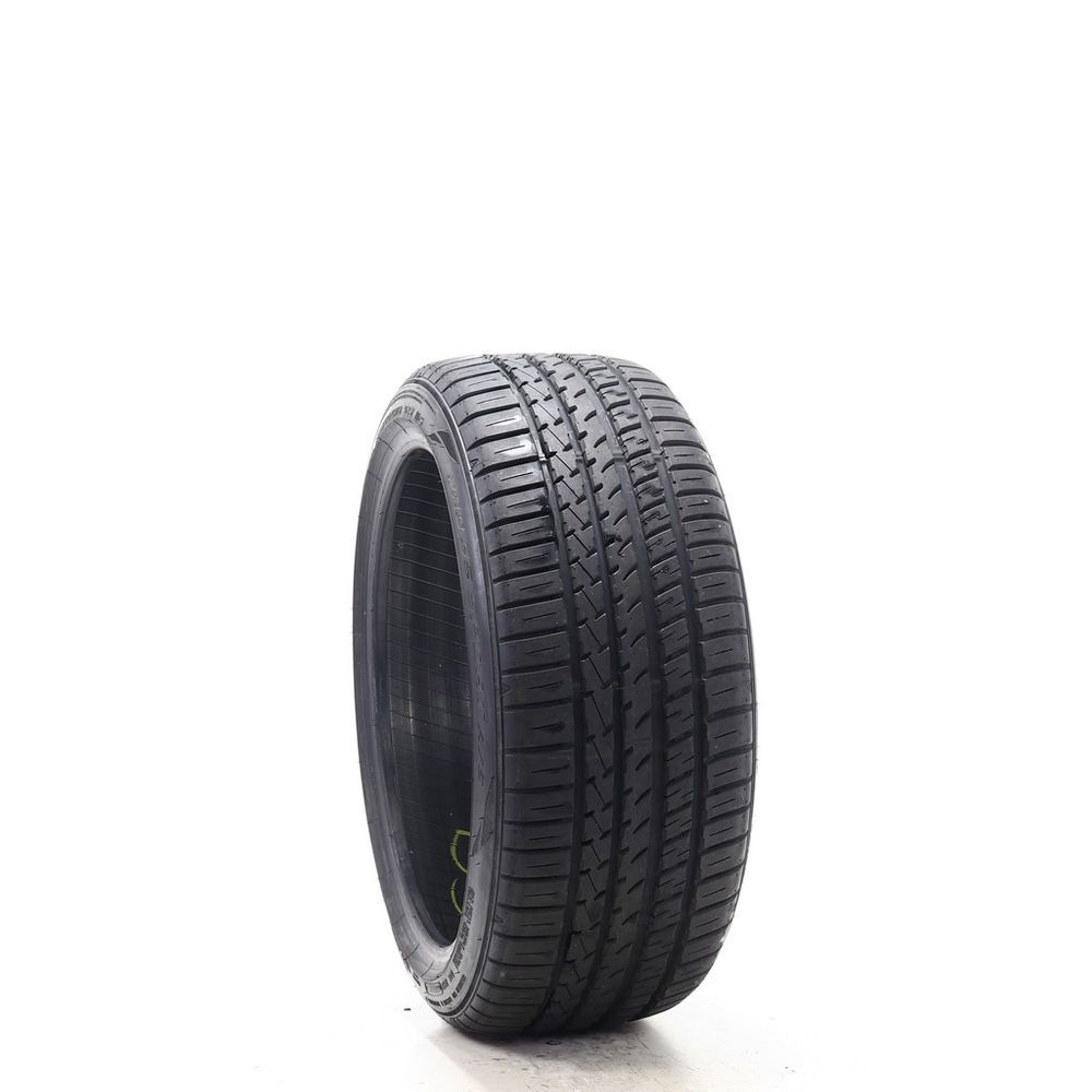 Driven Once 225/40ZR18 Falken Pro G5 Sport A/S 92Y - 10/32 - Image 1