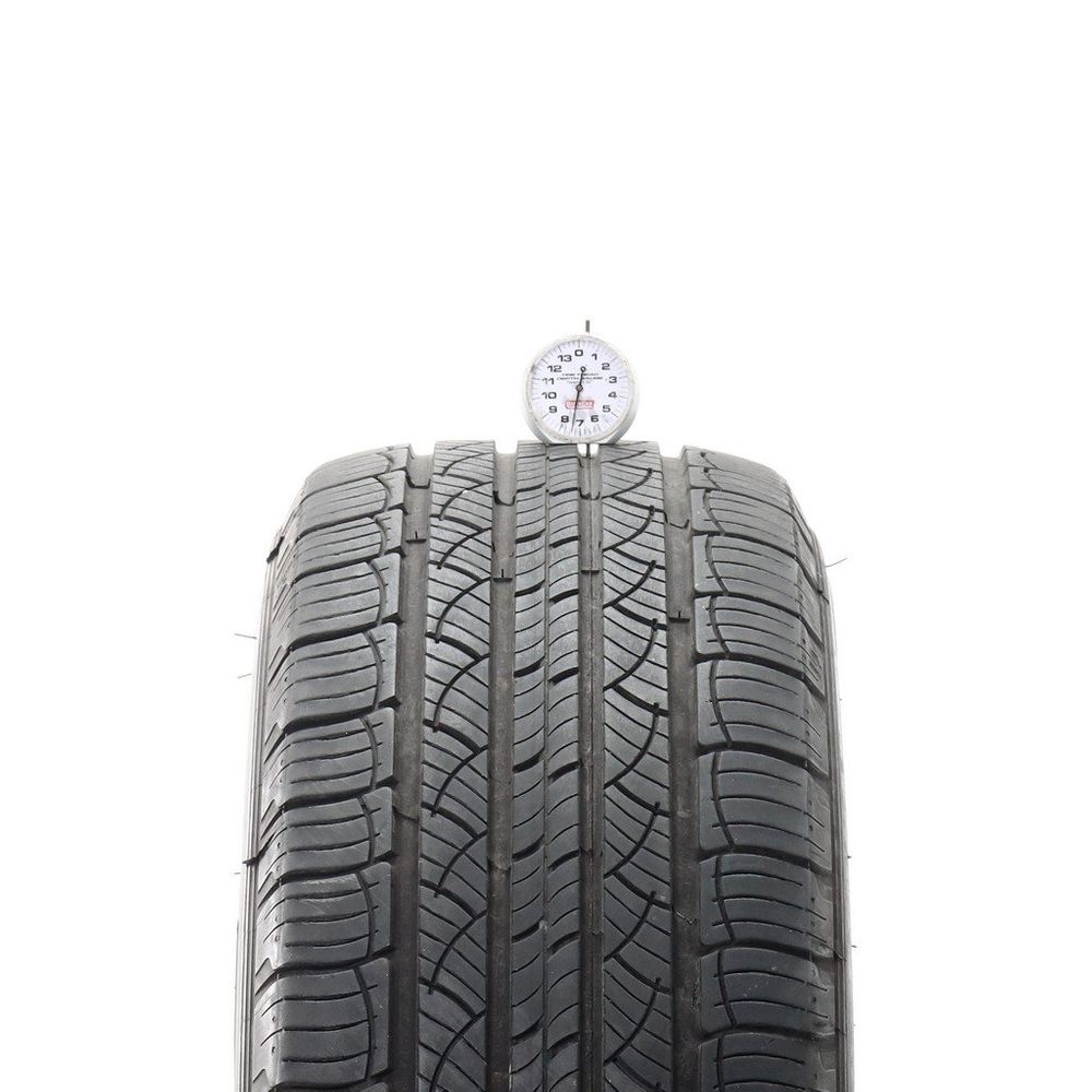 Set of (2) Used 245/60R18 Michelin Latitude Tour HP 105V - 7.5/32 - Image 2