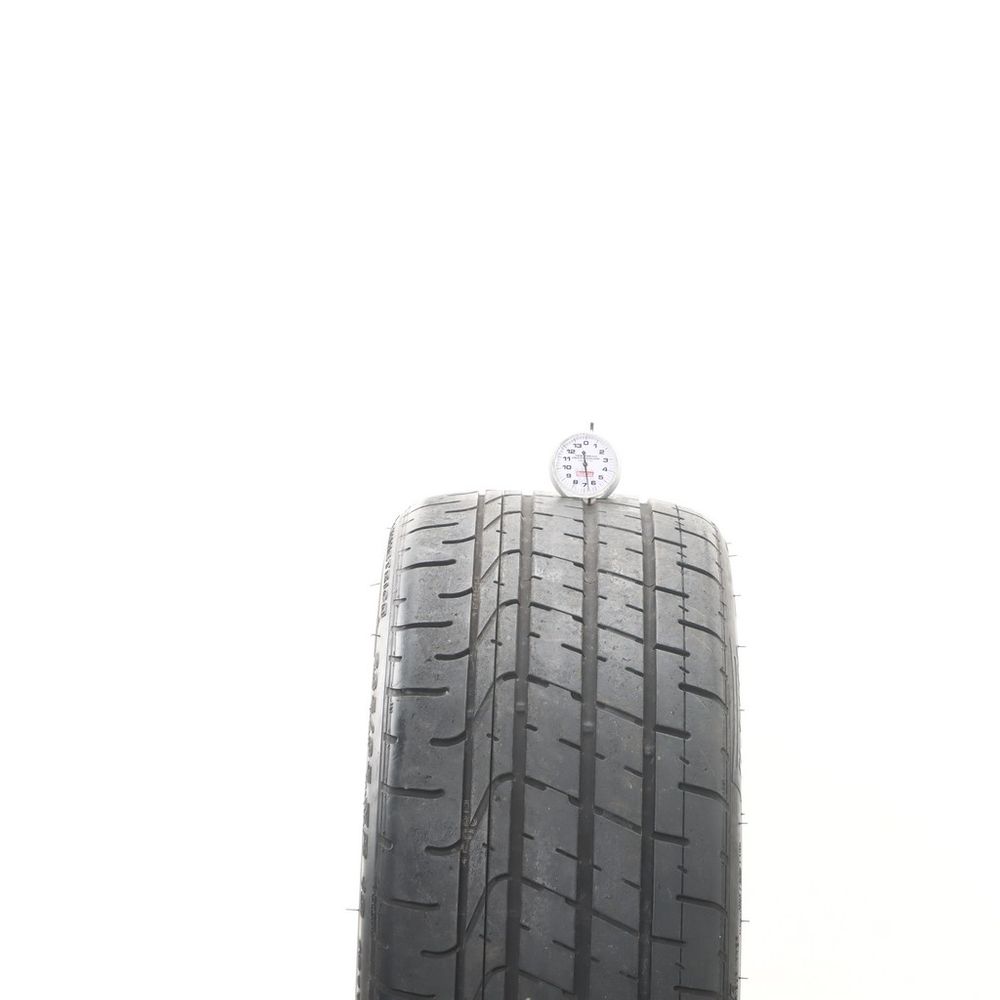 Used 235/35ZR19 Pirelli P Zero Corsa Asimmetrico 2 MC1 91Y - 6.5/32 - Image 2