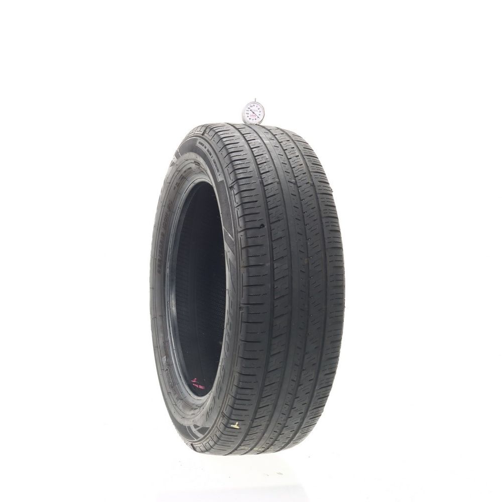 Used 225/60R18 Falken Pro G5 CSV 100H - 4.5/32 - Image 1