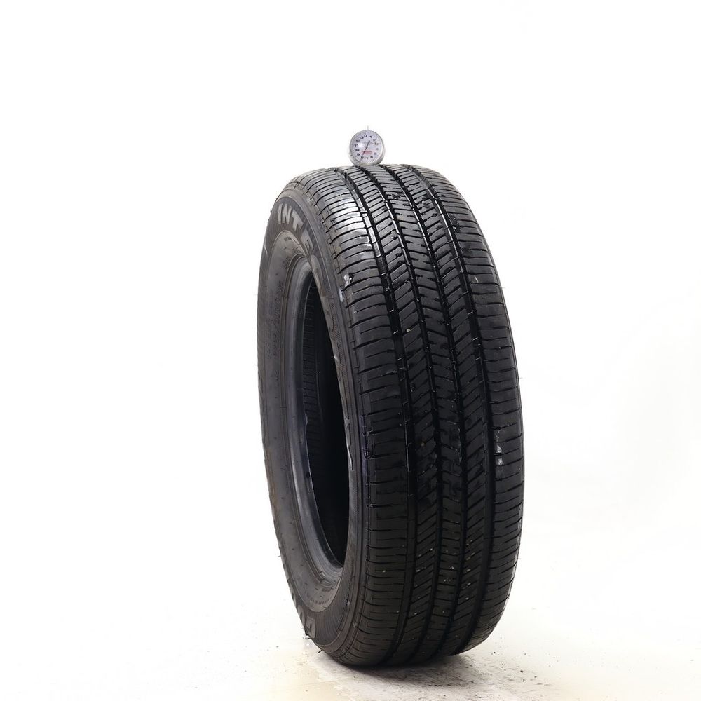 Used 225/60R16 Goodyear Integrity 97S - 8/32 - Image 1