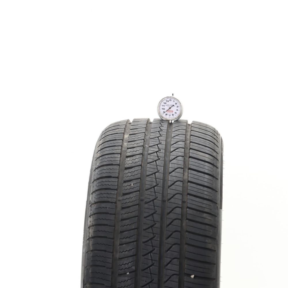 Used 245/45R19 Pirelli P Zero MGT1 98W - 8.5/32 - Image 2