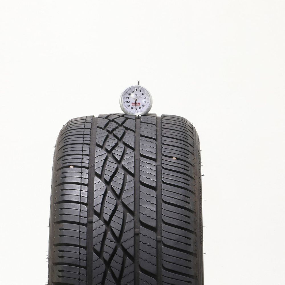 Used 225/45R17 Firestone Firehawk AS V2 94W - 7/32 - Image 2