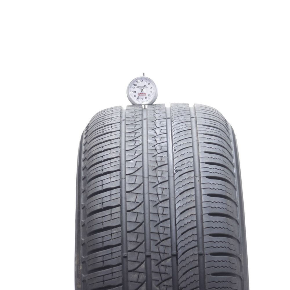 Set of (4) Used 255/60R20 Pirelli Scorpion Zero LR 113V - 8-8.5/32 - Image 2