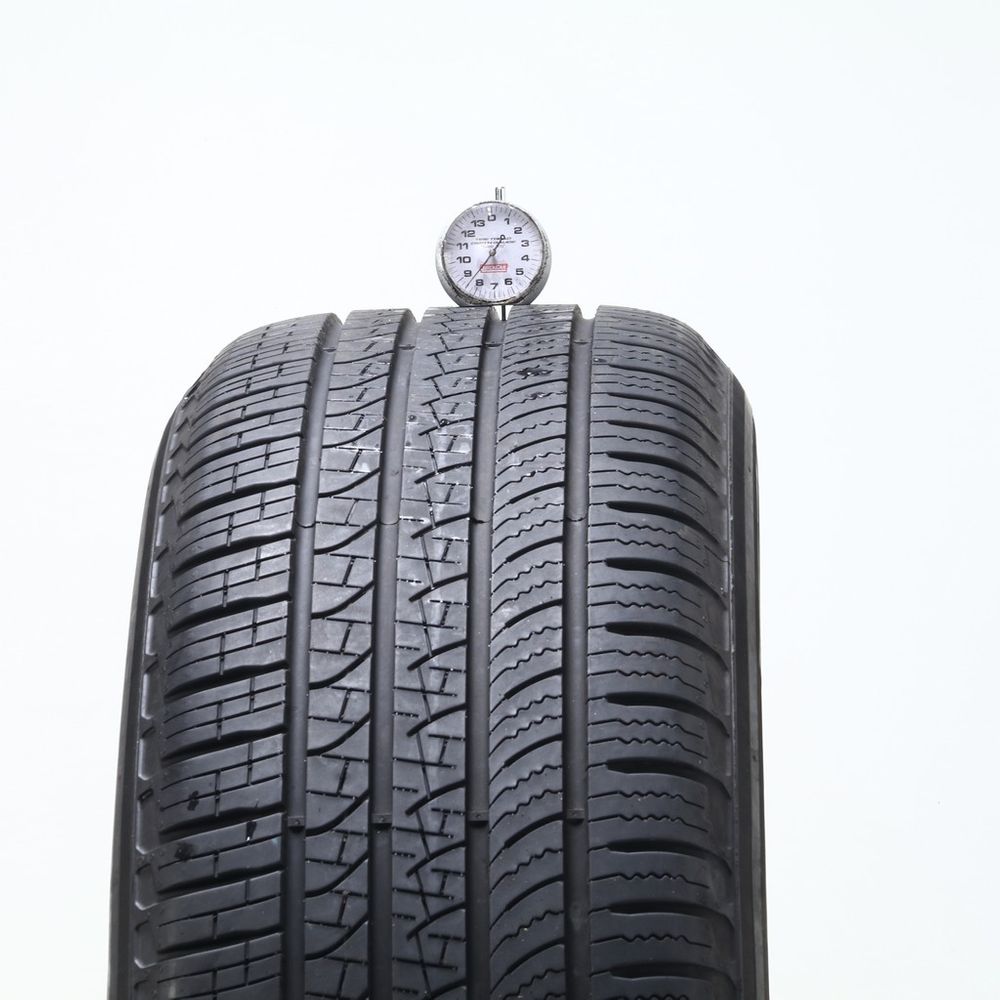 Set of (4) Used 255/60R20 Pirelli Scorpion Zero LR 113V - 8-8.5/32 - Image 5