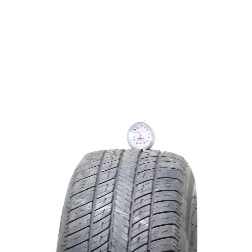 Set of (2) Used 205/60R16 Uniroyal Tiger Paw Touring A/S 92H - 8/32 - Image 2