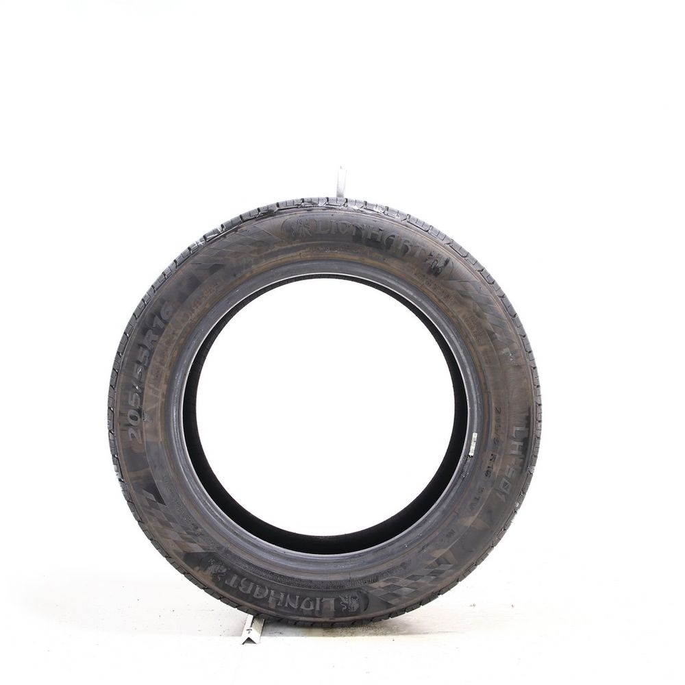 Used 205/55R16 Lionhart LH-501 91V - 8.5/32 - Image 3