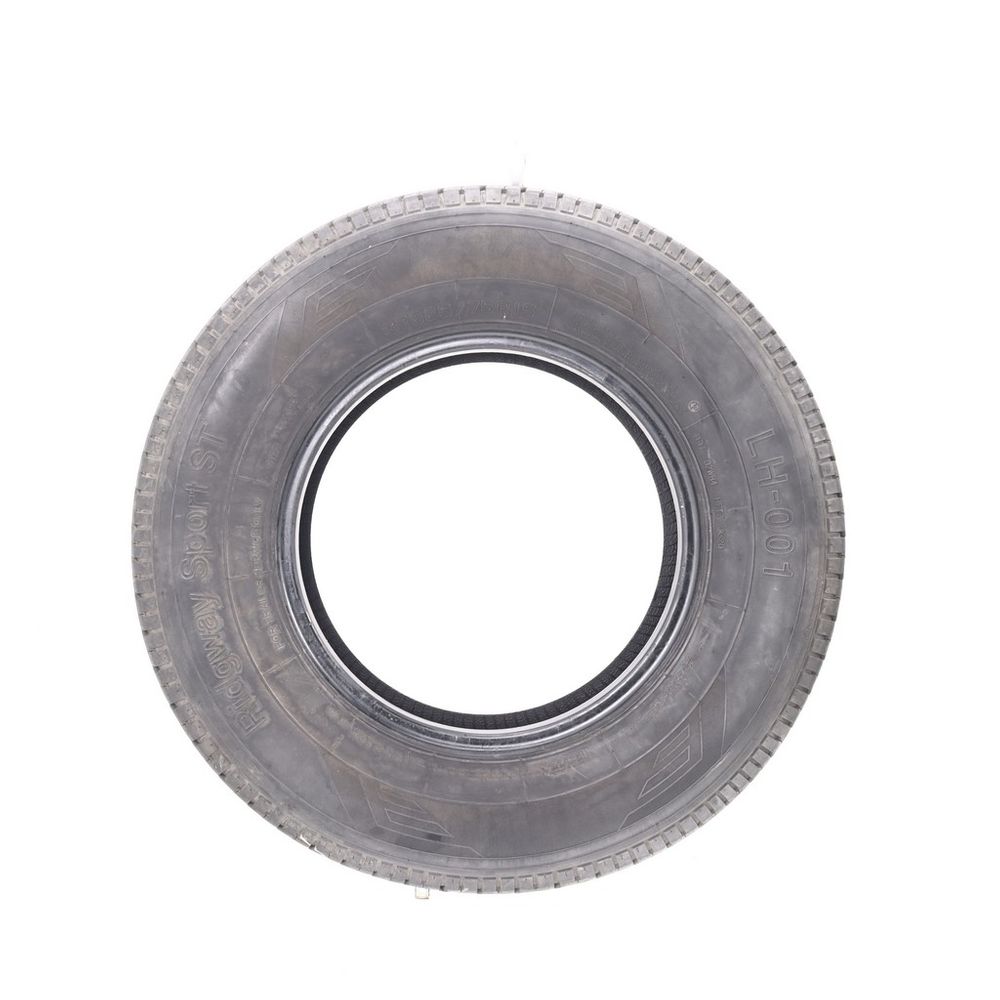 Used ST 225/75R15 Ridgway Sport LH-001 117/112L E - 6.5/32 - Image 3