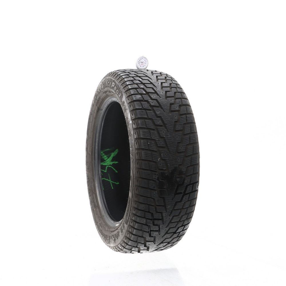 Used 235/55R18 GT Radial IcePro 3 Evo 100H - 10.5/32 - Image 1