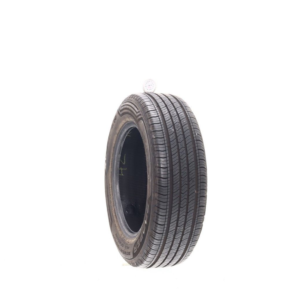 Set of (2) Used 195/65R15 Cooper Adventurer All Season 91H - 9-10/32 - Image 4