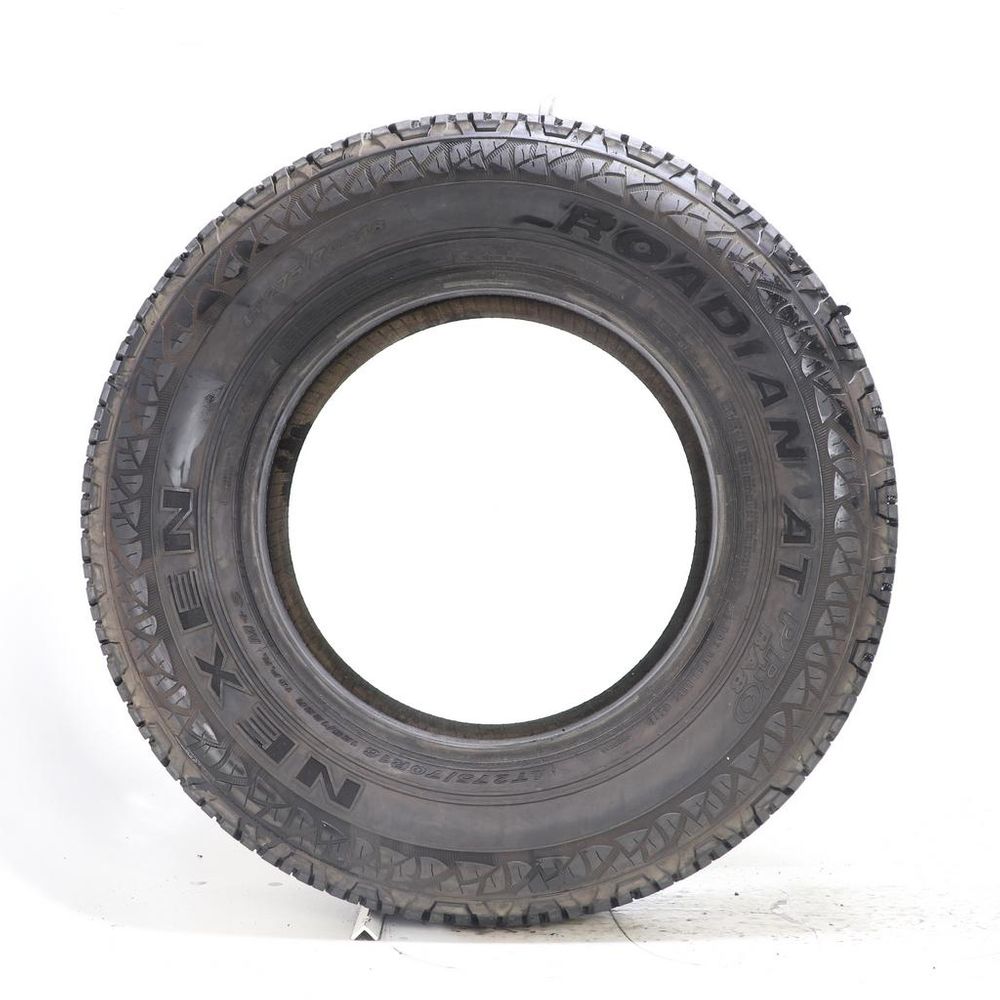 Set of (2) Used LT 275/70R18 Nexen Roadian AT Pro RA8 125/122R E - 10-11/32 - Image 6