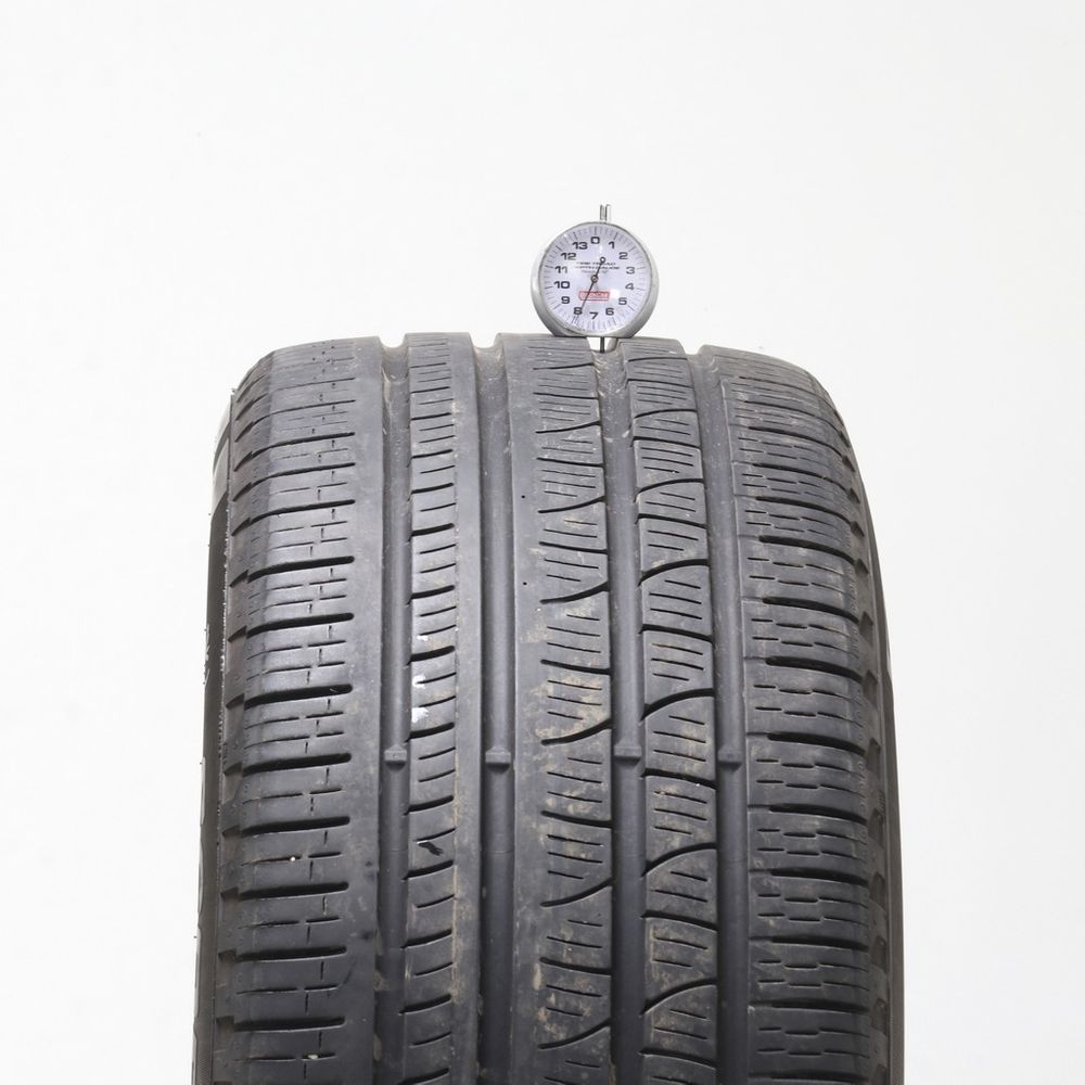 Used 255/50R20 Pirelli Scorpion Verde Plus II 109H - 7.5/32 - Image 2
