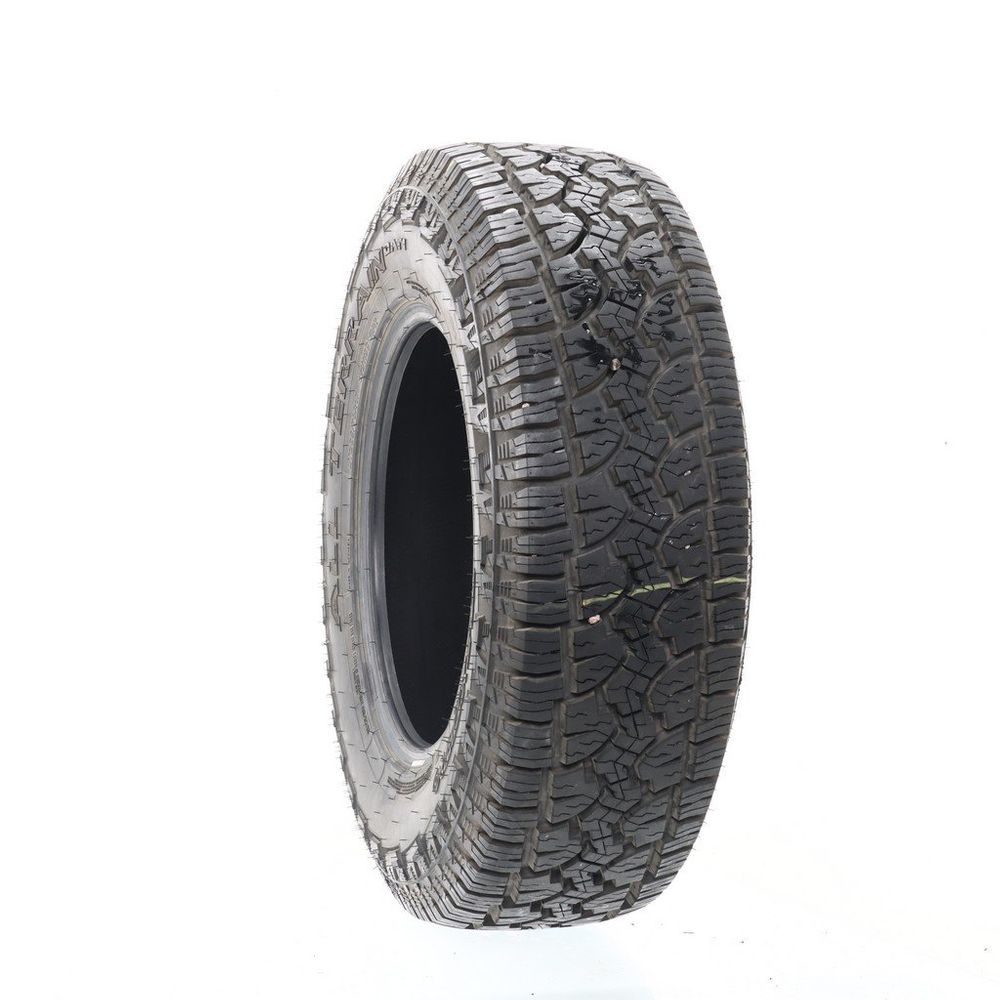 Used LT 265/70R17 Dextero All Terrain DAT1 121/118S E - 15/32 - Image 1