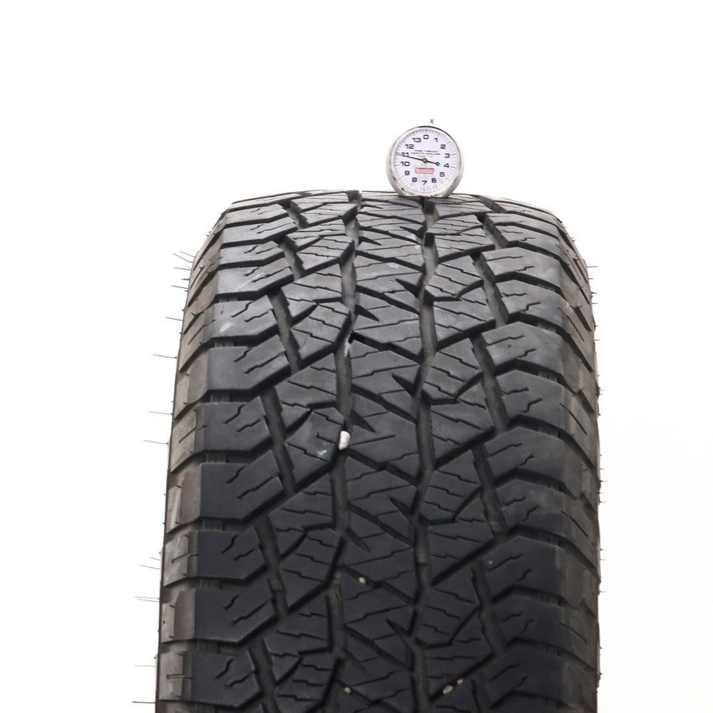 Set of (2) Used LT 265/60R20 Hankook Dynapro AT2 Xtreme 121/118S E - 10.5-11/32 - Image 2