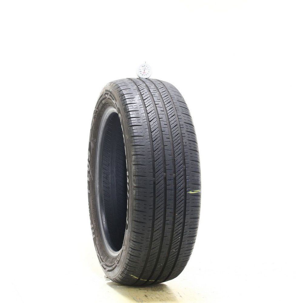 Used 215/55R18 Linglong Crosswind HP010 Plus 99H - 7.5/32 - Image 1