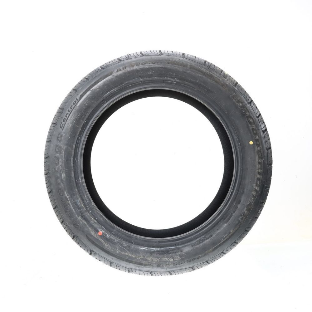 Set of (2) New 245/55R19 BFGoodrich Advantage Control 103H - Image 3