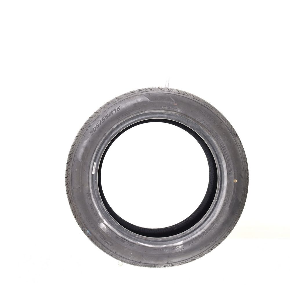 Used 205/55R16 Celimo Salient CS210 91V - 9.5/32 - Image 3