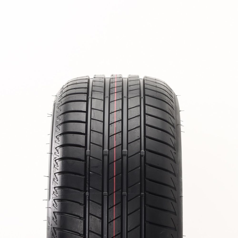 New 205/50R17 Bridgestone Turanza T005 DriveGuard RFT 93W - Image 2