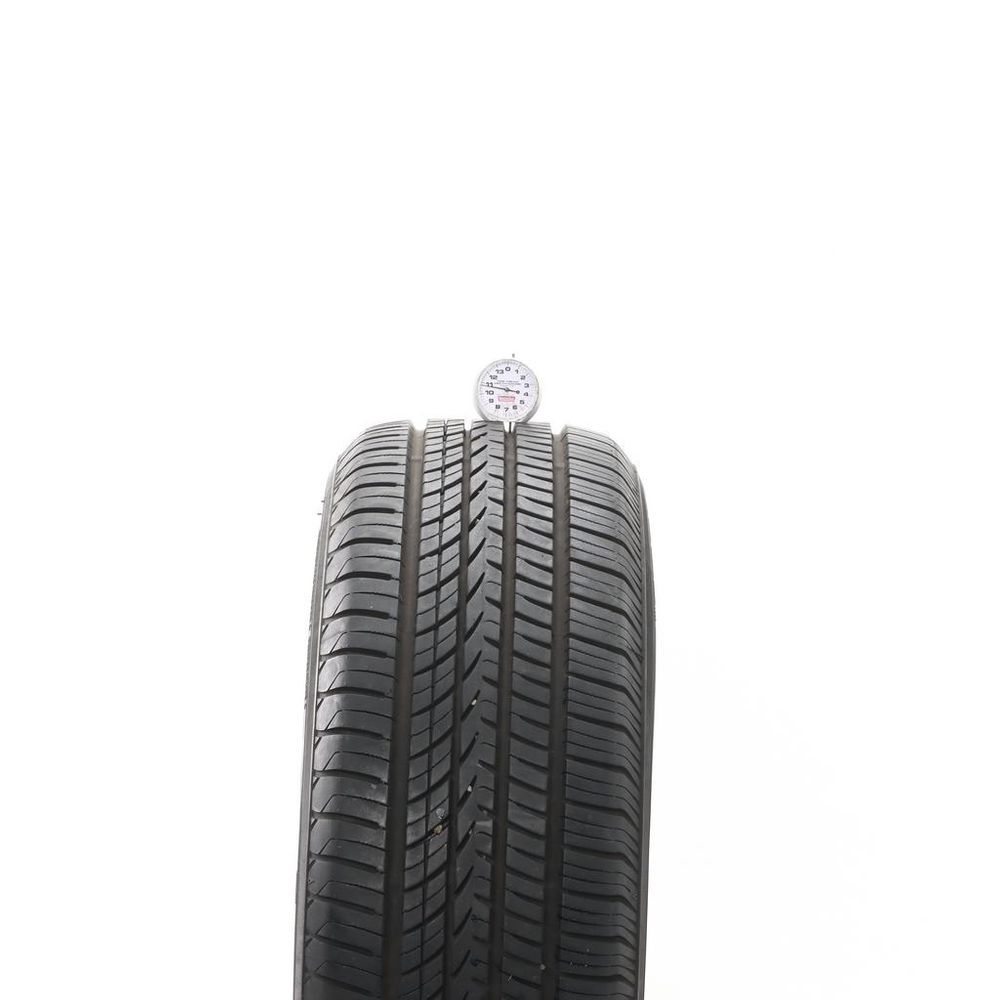 Used 225/55R18 Yokohama Tornante All Season 98H - 10.5/32 - Image 2