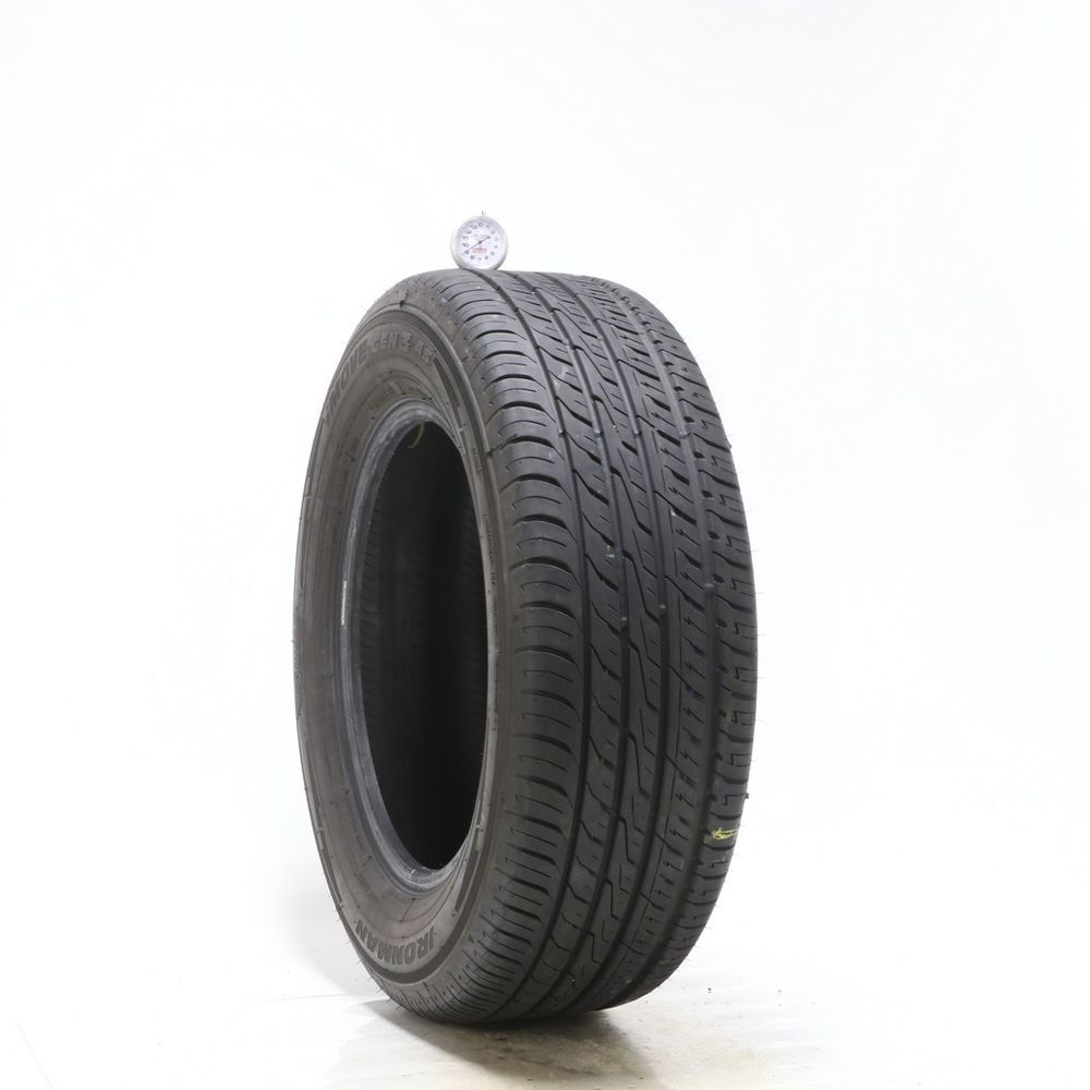 Used 225/60R16 Ironman IMove Gen 3 AS 98H - 9/32 - Image 1