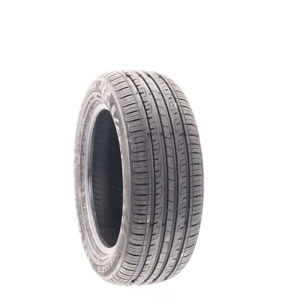 New 205/55R16 Lexani LXTR-203 91V - Image 1