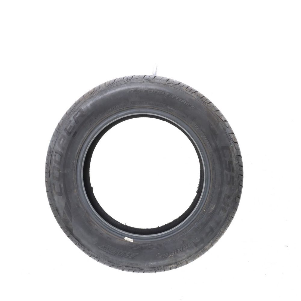 Set of (2) Used 205/65R16 Cooper CS5 Ultra Touring 95H - 7.5-8/32 - Image 6