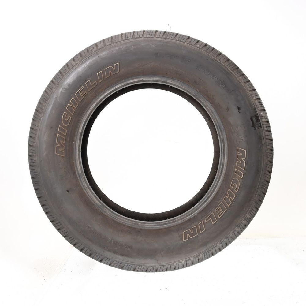 Used 275/65R18 Michelin LTX M/S2 114T - 7/32 - Image 3