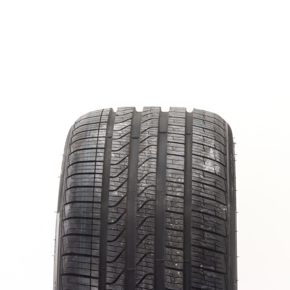 New 255/35R20 Pirelli Cinturato P7 97Y - Image 2