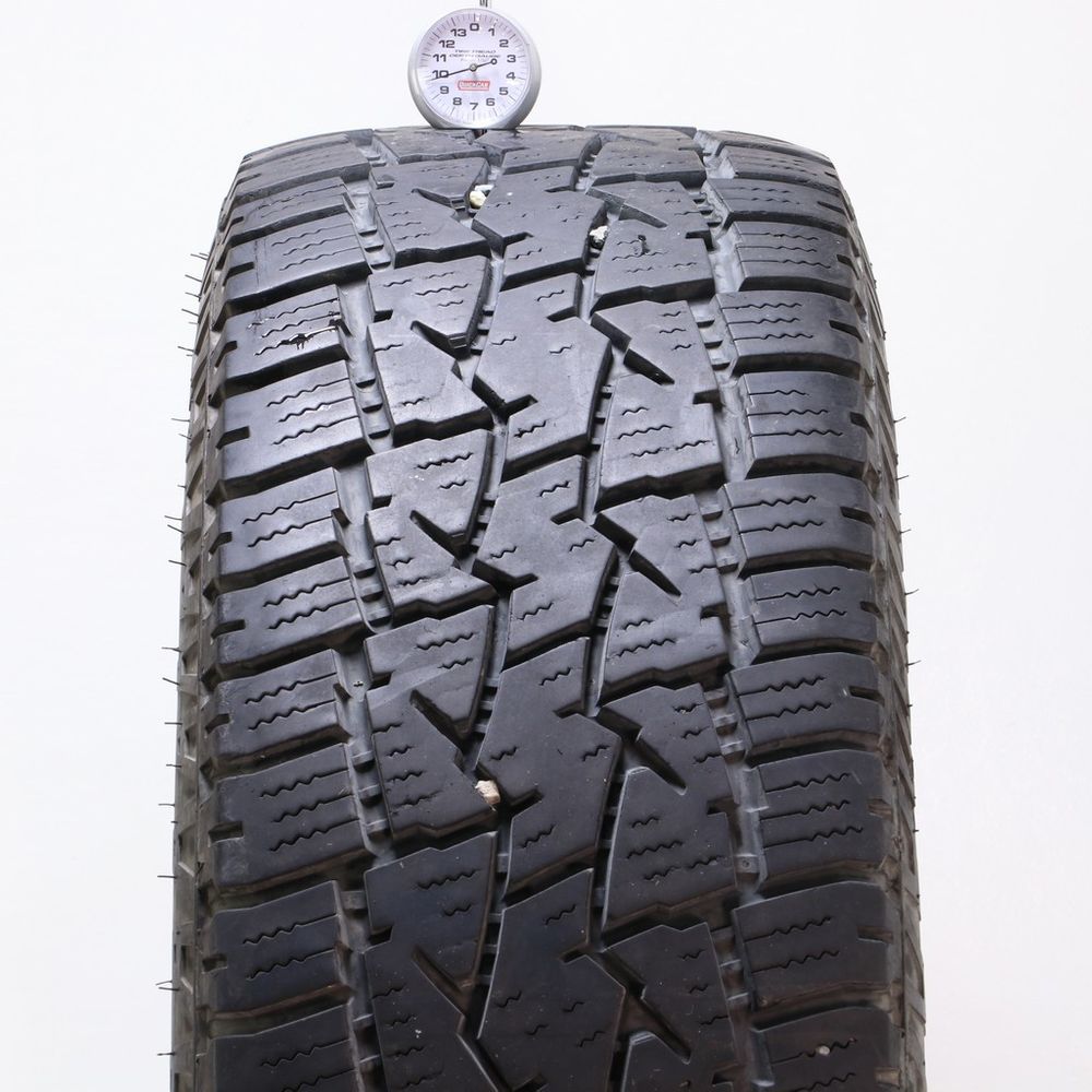 Used LT 275/70R18 DeanTires Back Country SQ-4 A/T 125/122S E - 9.5/32 - Image 2