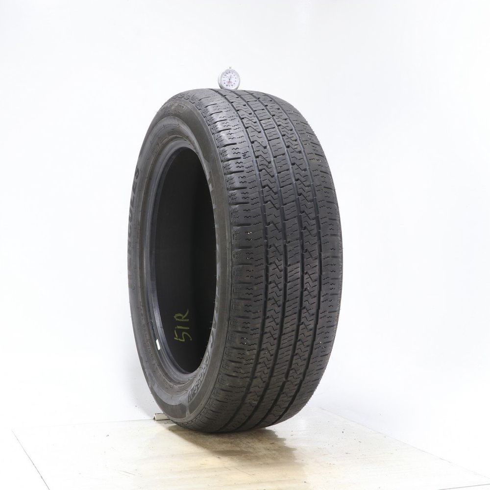 Used 255/55R20 Hercules Terra Trac Cross-V 107H - 7.5/32 - Image 1