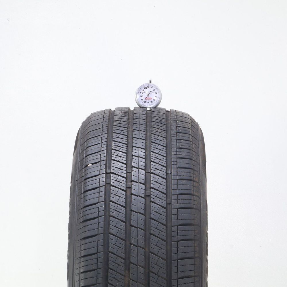 Set of (4) Used 235/55R19 Vantage Touring A/S 101V - 8-8.5/32 - Image 2