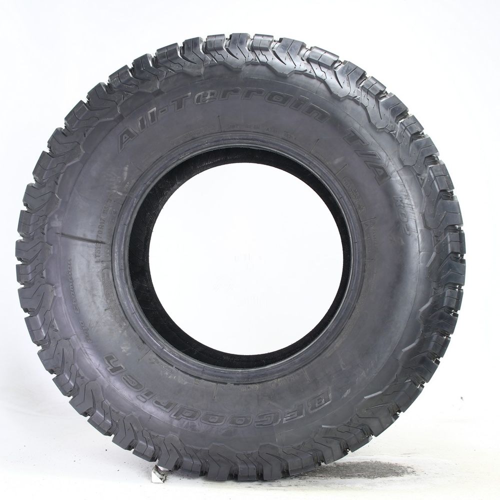 New LT 315/70R17 BFGoodrich All-Terrain T/A KO2 113/110S E - 15/32 - Image 3