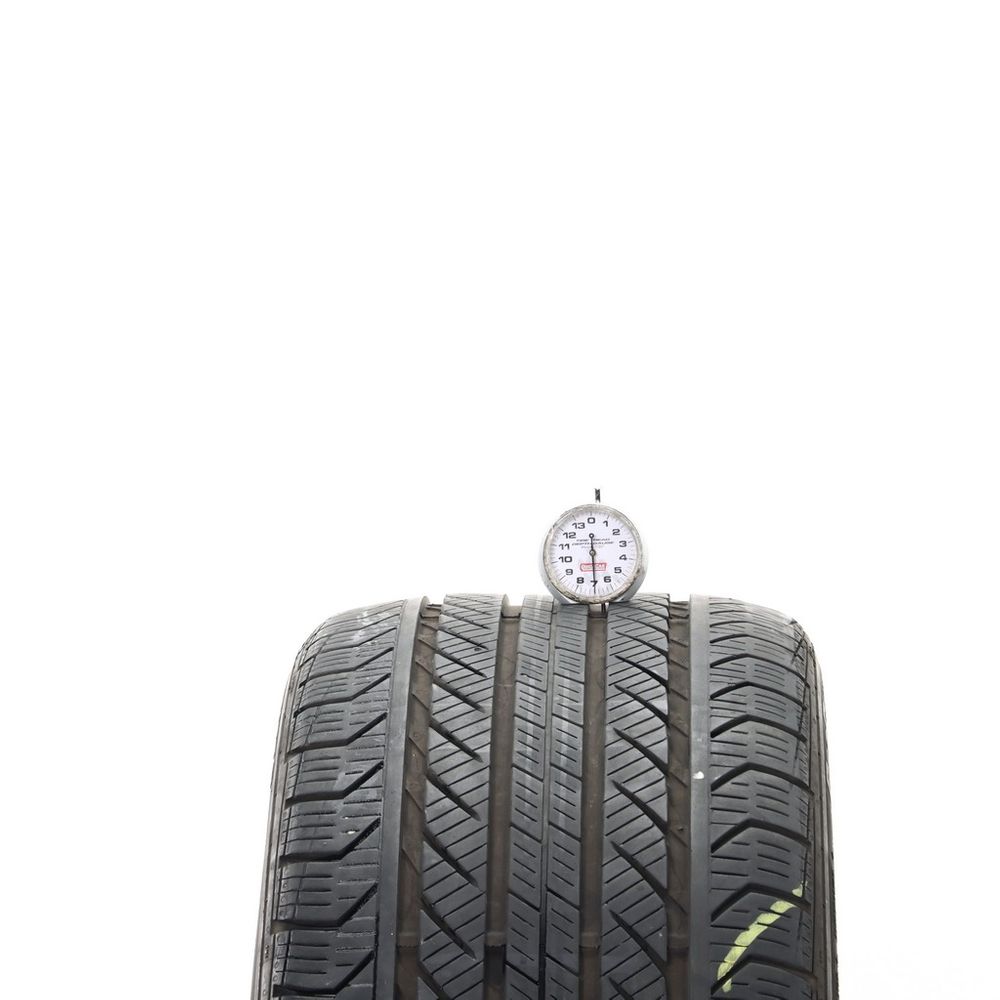 Used 255/35R19 Continental ProContact GX AO 96H - 7/32 - Image 2