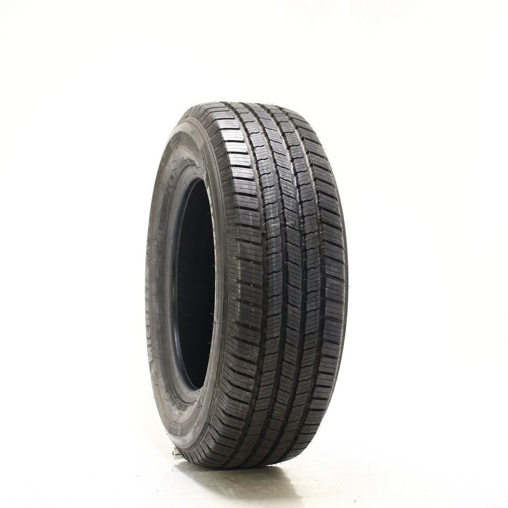 Driven Once 245/65R17 Michelin X LT A/S 107T - 11.5/32 - Image 1